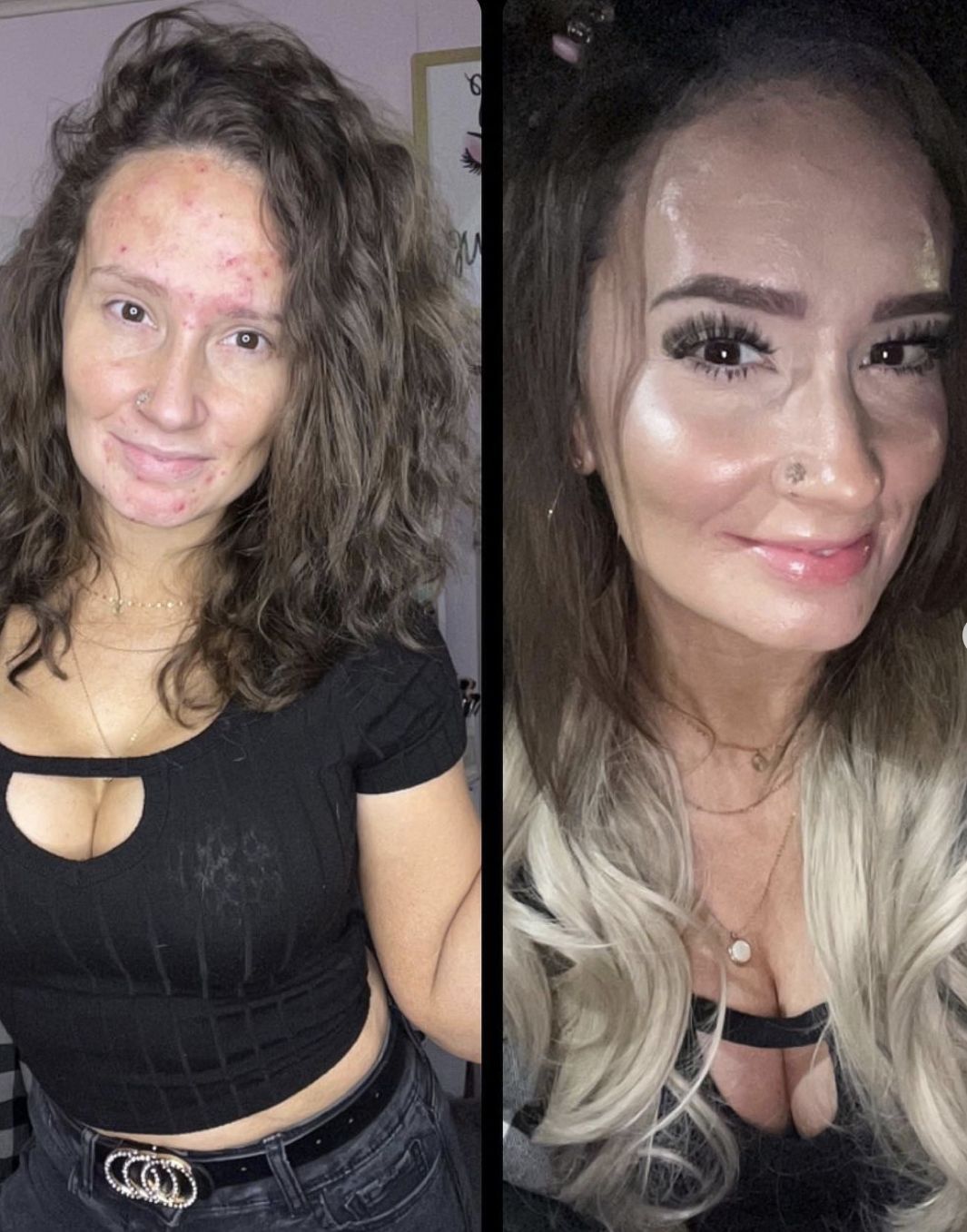 princxssglitterhead „Bezzębną Księżniczką”