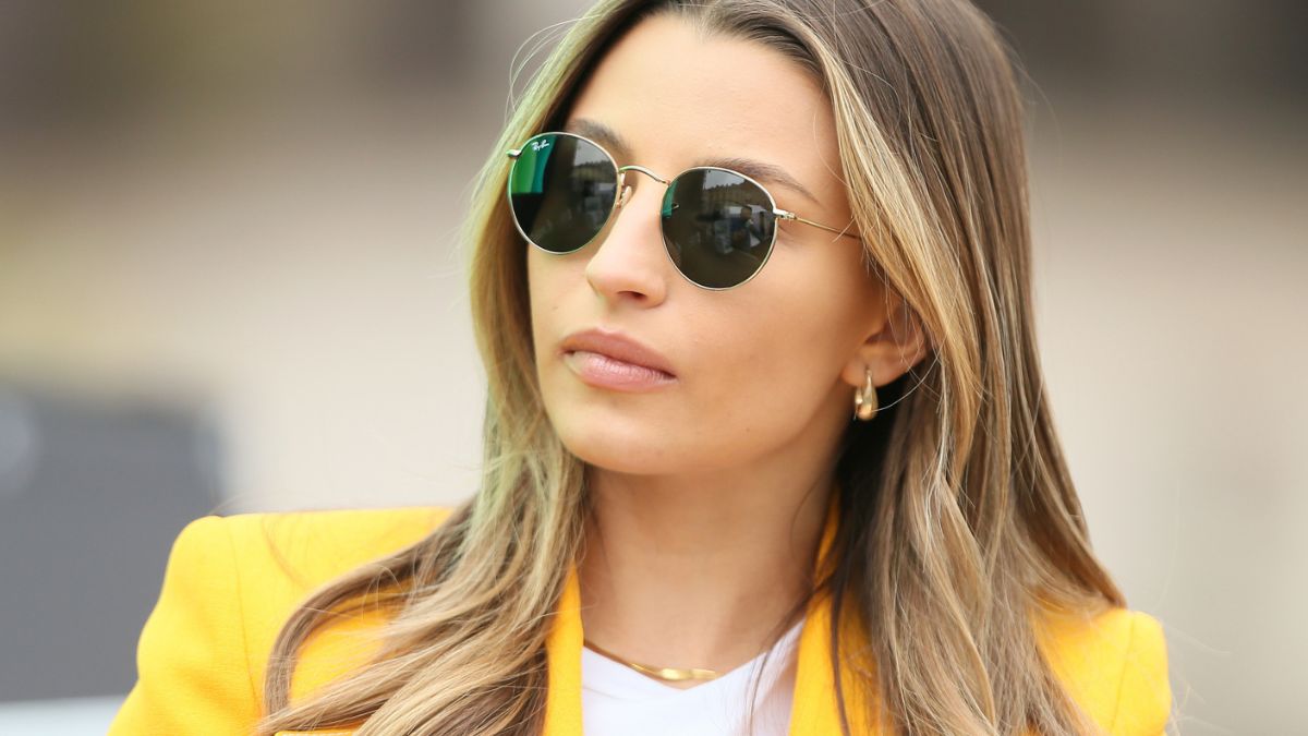 Julia Wieniawa namawia do głosowania