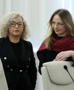 Lewica kładzie na stół trzy ustawy. "Dość czekania"