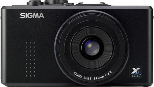 Sigma DP2, czy to już? 1