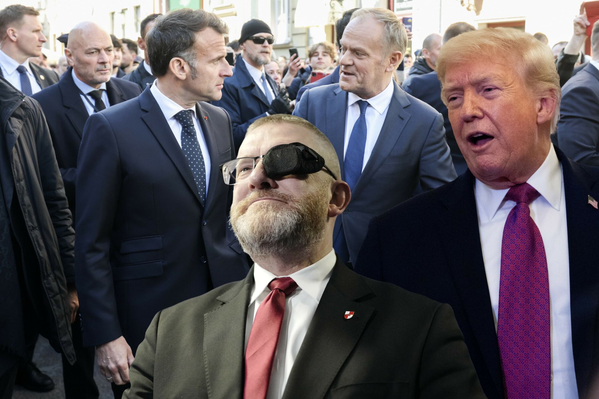 Wiadomości ze świata
