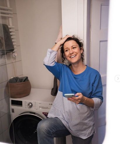 Justyna Kozłowska