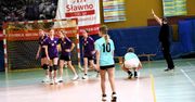 Sławno: Regionalne zawody w piłce ręcznej dziewcząt z zaskoczeniem. SP 3 nie zebrało składu [ZDJĘCIA]