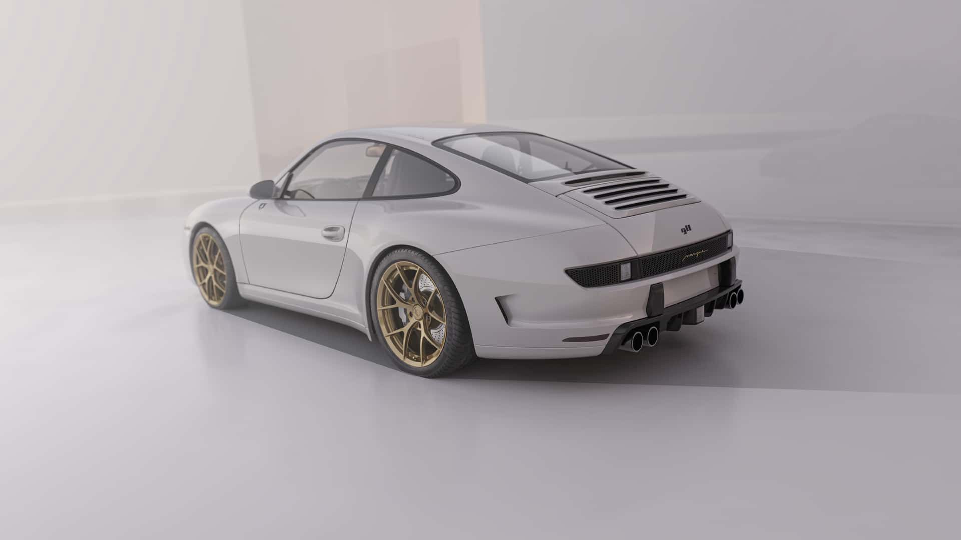 Edit Automotive g11