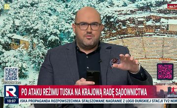 Republika boi się utraty koncesji? "Będziemy płacić za faktycznie wykorzystany okres"