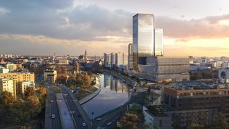 47,5 mln euro dokapitalizowania Resi Capital przez Grupę Fidera Vecta i nowa wizja poznańskiej Malty