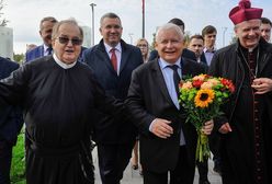 Tomasz Piątek: "Rosyjskie media mogą się zachwycić patriotyzmem Kaczyńskiego"