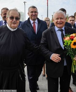 Tomasz Piątek: "Rosyjskie media mogą się zachwycić patriotyzmem Kaczyńskiego"