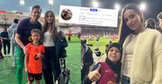 WAŻNE: Liam Szczęsny założył konto na Instagramie: "Piłka nożna jest dla mnie wszystkim". Dacie mu "follow"?
