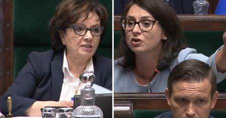 "Oddaj mieszkanie". Po tych krzykach potężne spięcie w Sejmie