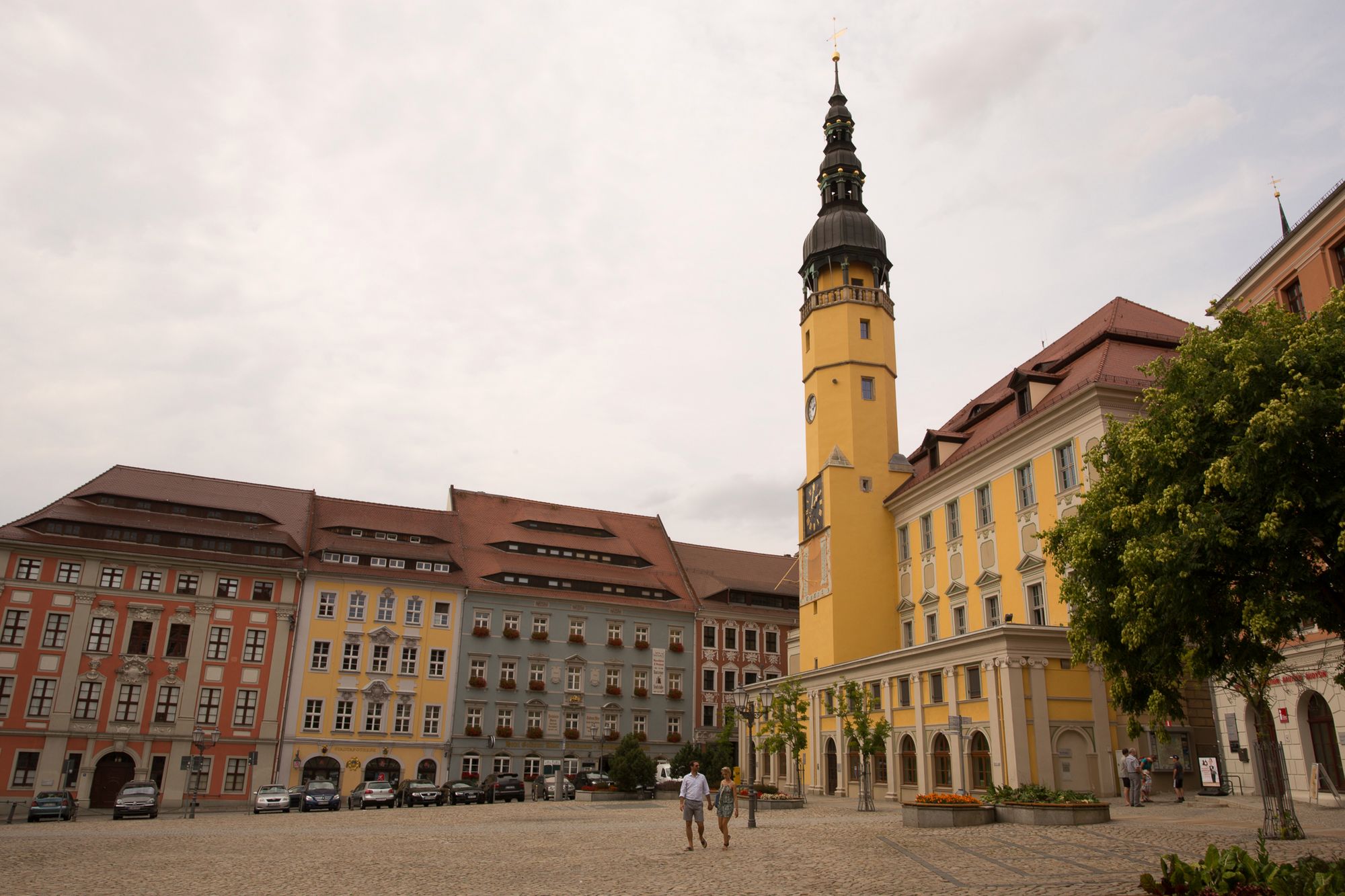 Sigma 24-35 mm f/2 Art - czy jest w stanie zastąpić trzy stałki? [recenzja] 95