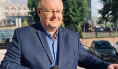 Wojciech Stepaniuk żegna się z TVP3 Białystok, przechodzi do Radia Warszawa