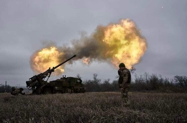 ЗСУ наблизились до звільнення Кремінної, кульмінація битви за Бахмут - західна преса
