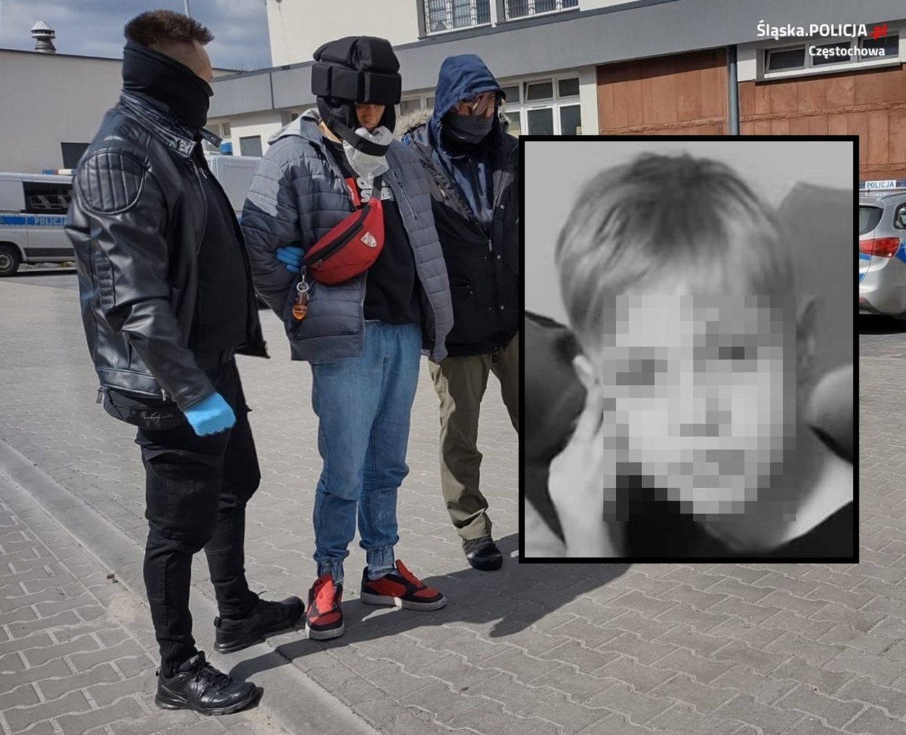 Śledztwo w sprawie oprawców Kamilka wciąż się toczy