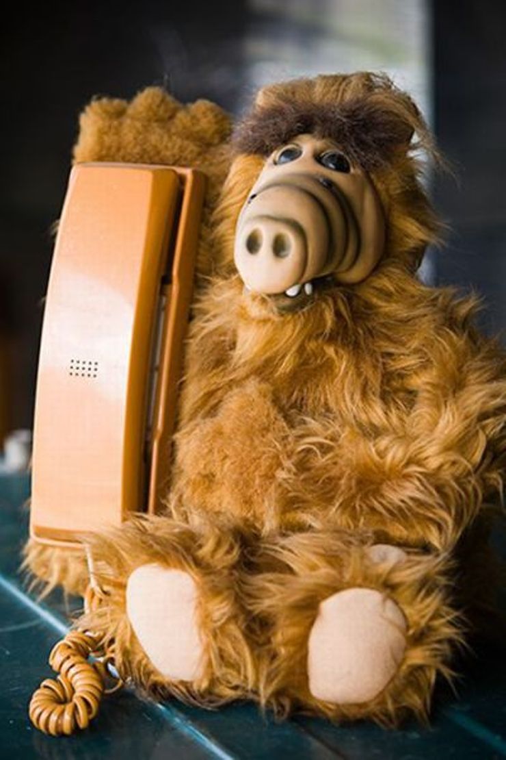 Bo telefon stacjonarny też może być fajny... [galeria] 13