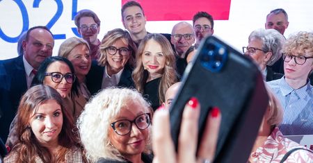 Wściekłość w Lewicy, ministra przeprasza. Kontrowersje wokół wykształcenia Kotuli