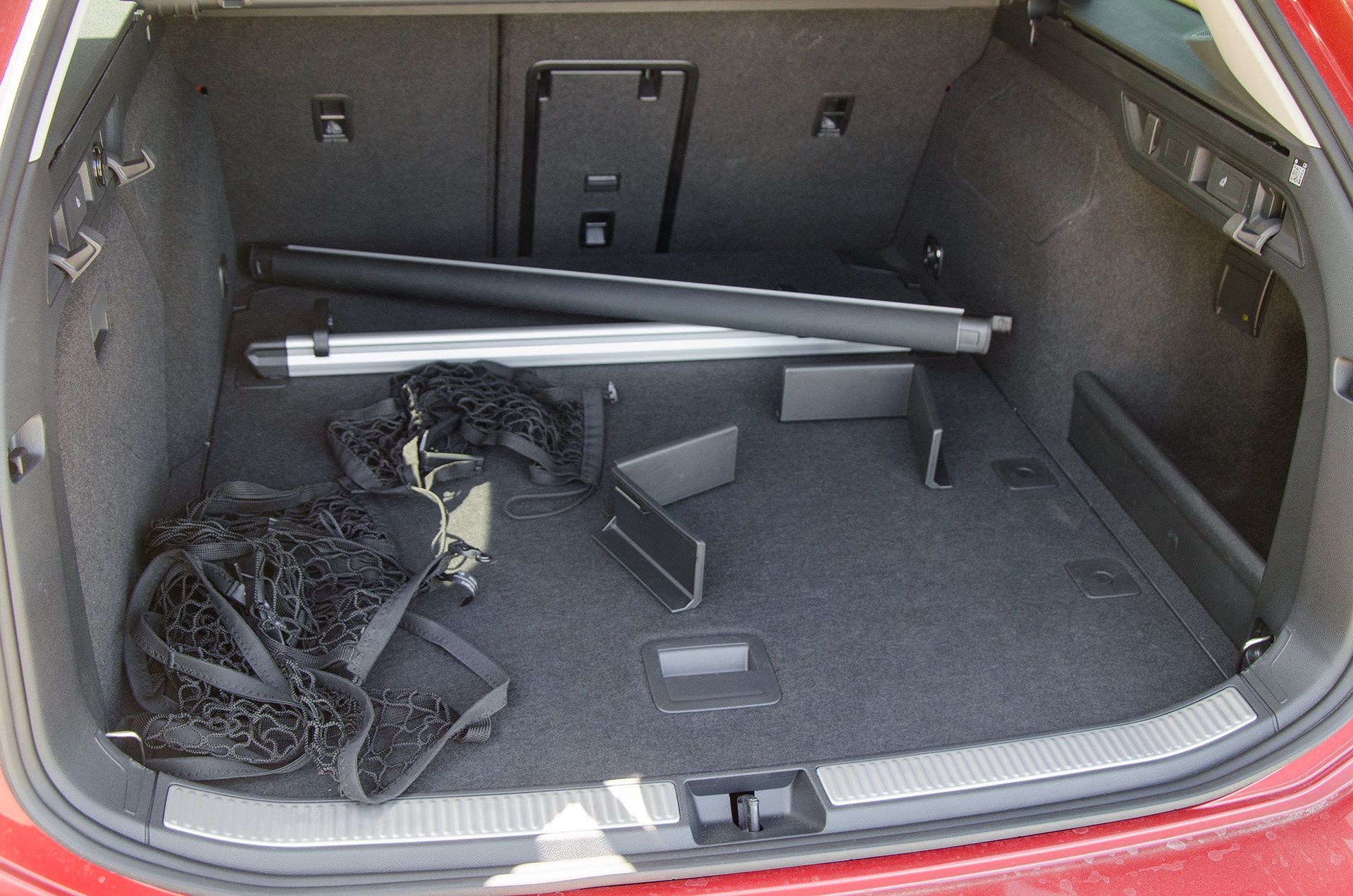 Volkswagen Passat 2.0 TDI