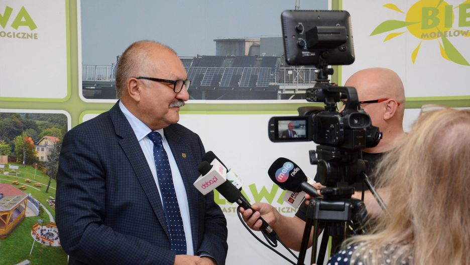 Wrocław. Rozwojowy budżet Dolnego Śląska na rok 2021. Rosną wydatki na inwestycje