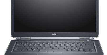 Dell Latitude E4 - eleganckie, solidne i wydajne