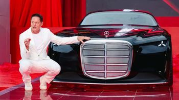 Gorden Wagener odchodzi z Mercedesa. To koniec pewnej ery