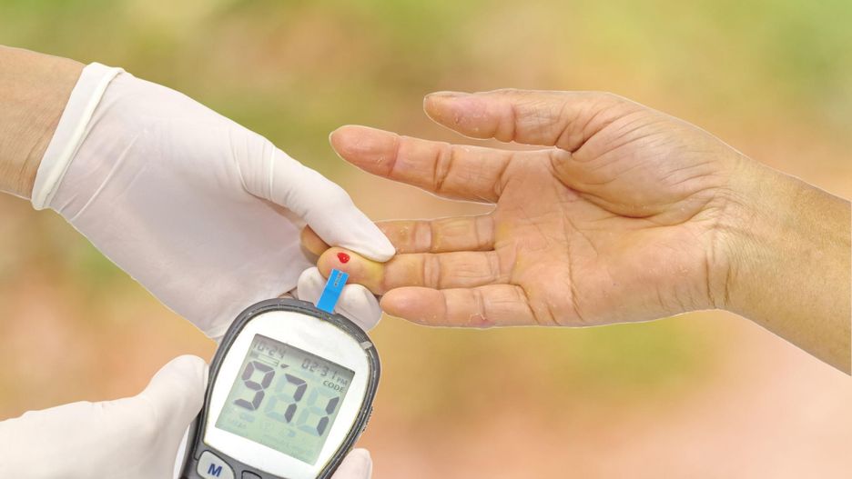 Cukrzyca – choroba XXI wieku