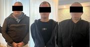 Radzyń Podlaski: Trzej mężczyźni zatrzymani za kradzież jaguara i elektronarzędzi