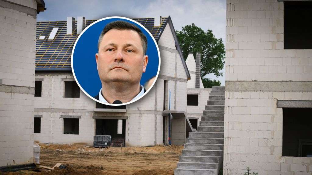 Minister objaśnia istotę dopłat do kredytów. Rata niższa o 1500 