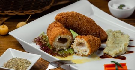 Devolay. Jak przygotować smaczny i wyjątkowy kotlet na obiad? Wykorzystaj prosty patent