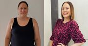Schudła prawie 50 kilogramów. Wszystko przez INCYDENT na wakacjach. Ujawniła, jak jej się to udało (FOTO)