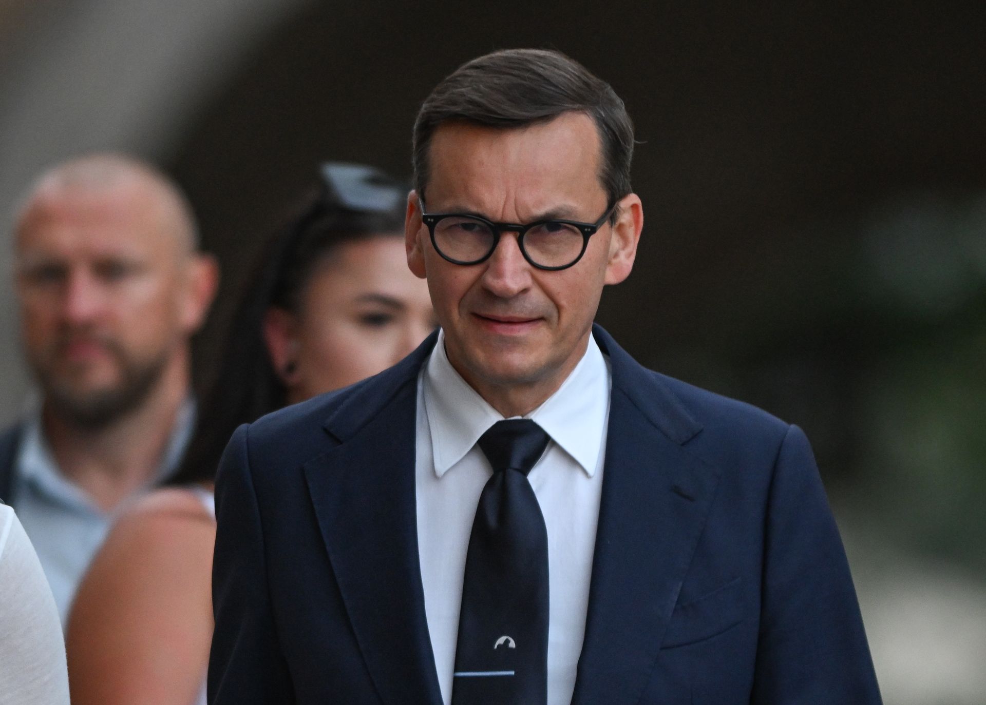Były premier zaskakuje. Deklaracja o współpracy z Konfederacją