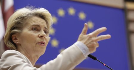 Budżet UE. KE sugeruje rozwiązanie dla Polski i Węgier