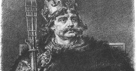 Królowie Polski. O którego władcę chodzi? Test z historii