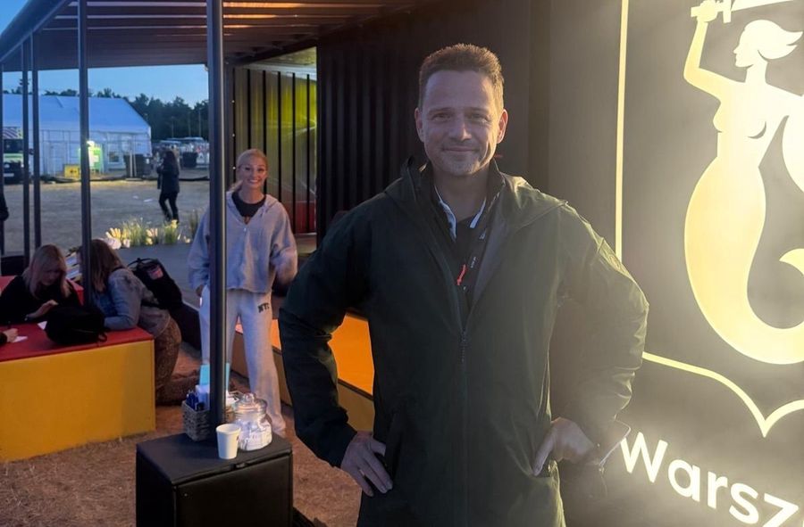 Milion złotych za strefę na Open'erze. Tyle na promocję miasta w