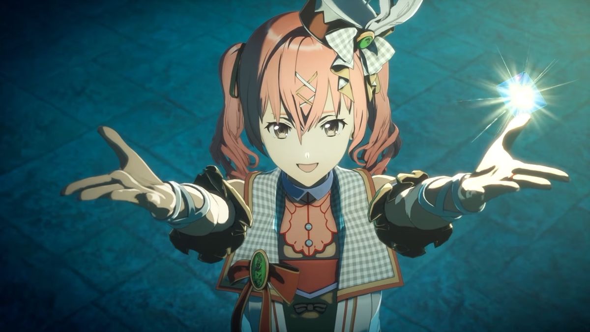 Sword Art Online: Echoes of Aincrad pokazuje nowy zwiastun fabul