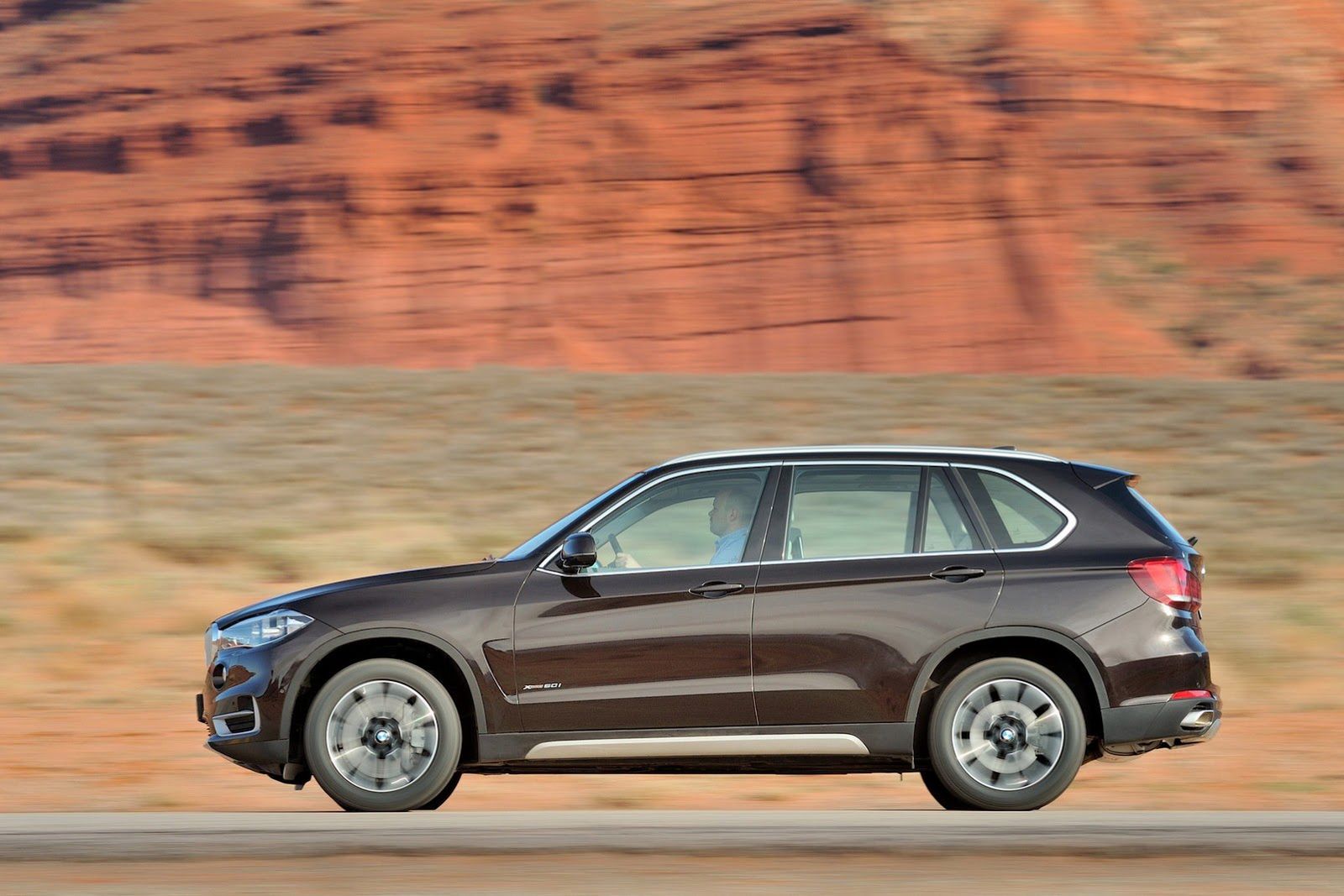 2014 BMW X5