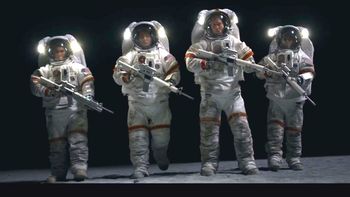 Do kogo należy Księżyc? Roszczenia do niego są zgłaszane od lat