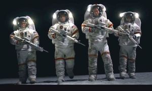 Do kogo należy Księżyc? Roszczenia do niego są zgłaszane od lat