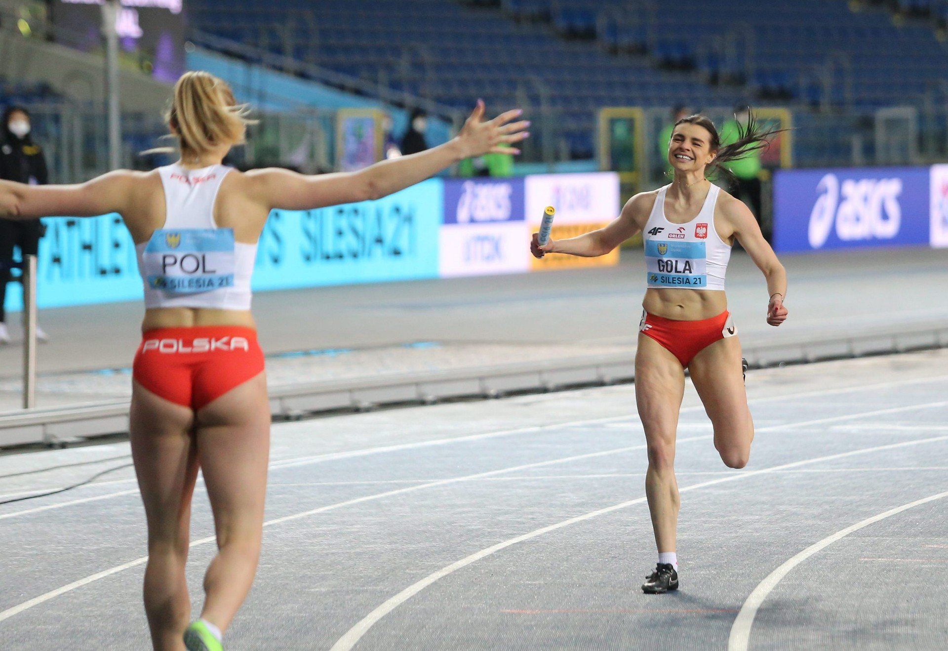 Marlena Granaszewska