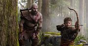 Twórca "God of War" uderza w serial Amazona. "To zdjęcie jest złe na tak wiele sposobów"