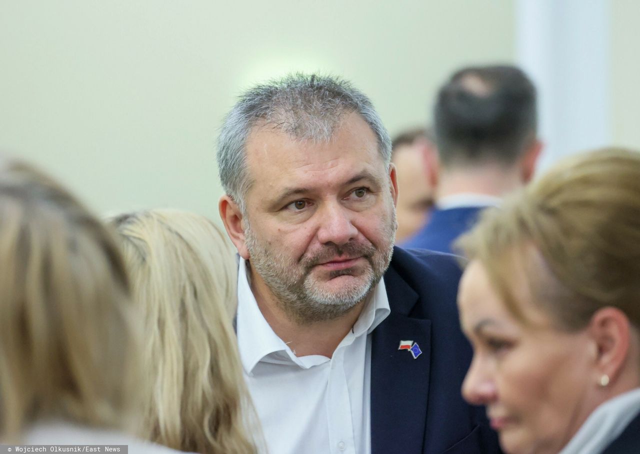 Żurek komentuje wyrok TSUE ws. TK. "Przestrzegaliśmy"