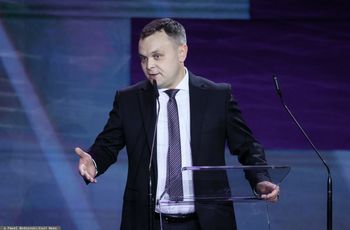Kryzys w TVP. Dyrektor przekazał złą wiadomość