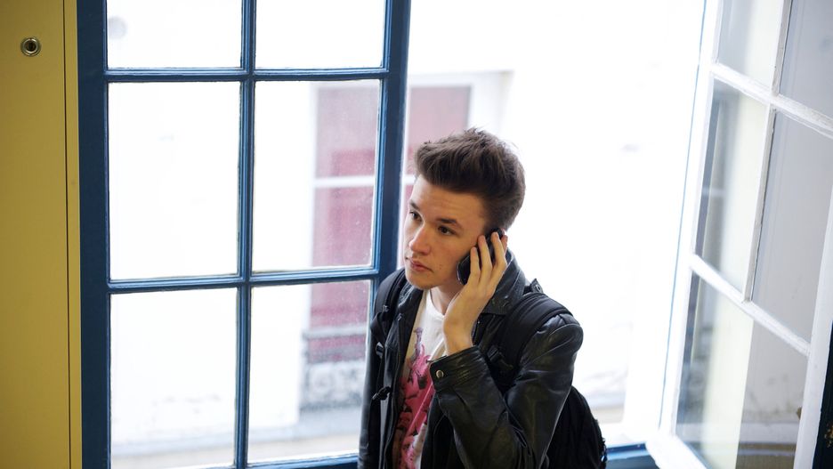 Warszawa. Pomoc psychologiczna dla uczniów i rodziców 