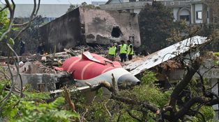 Śledczy wyjaśniający katastrofę Dreamlinera dokonali przełomu. Ujawnili prawdopodobną przyczynę tragedii samolotu Air India
