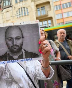 Prowadzą protest głodowy. Chcą uwolnienia księdza Olszewskiego