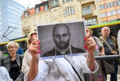 Prowadzą protest głodowy. Chcą uwolnienia księdza Olszewskiego