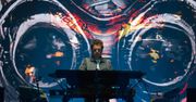 Jean-Michel Jarre w Dolinie Charlotty. Niezapomniane widowisko