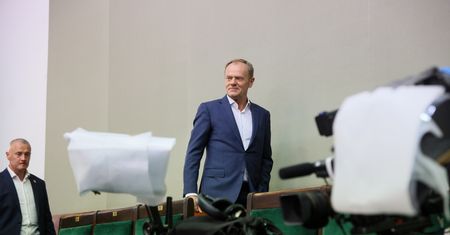 Tusk zapowiada historyczne wydarzenie. "Żeby władza zaczęła się bać"