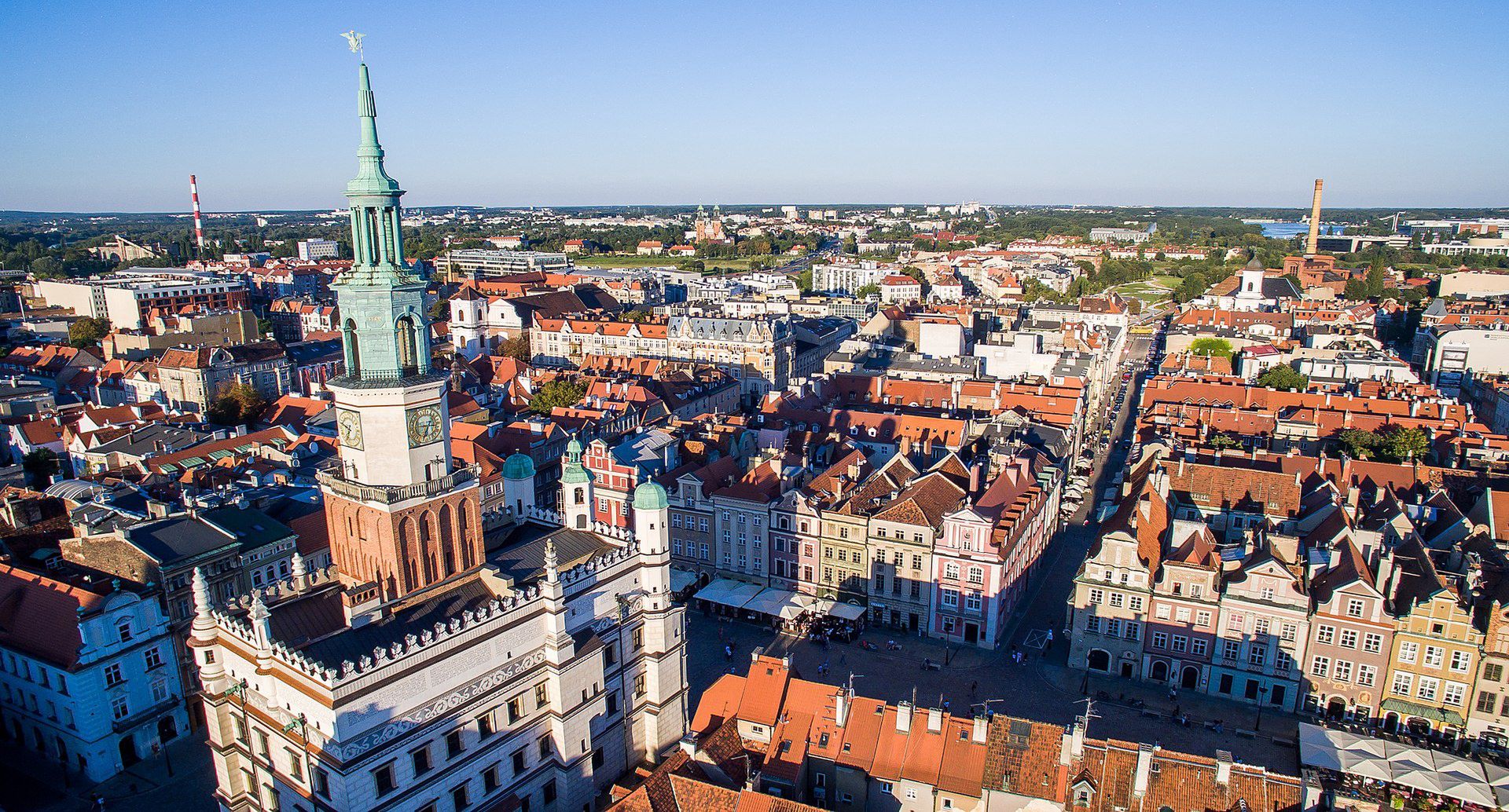 Pogoda w Poznaniu. Prognoza środę 5 lutego. Nie zabraknie chłodnych podmuchów