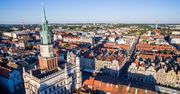 Pogoda w Poznaniu. Prognoza środę 5 lutego. Nie zabraknie chłodnych podmuchów