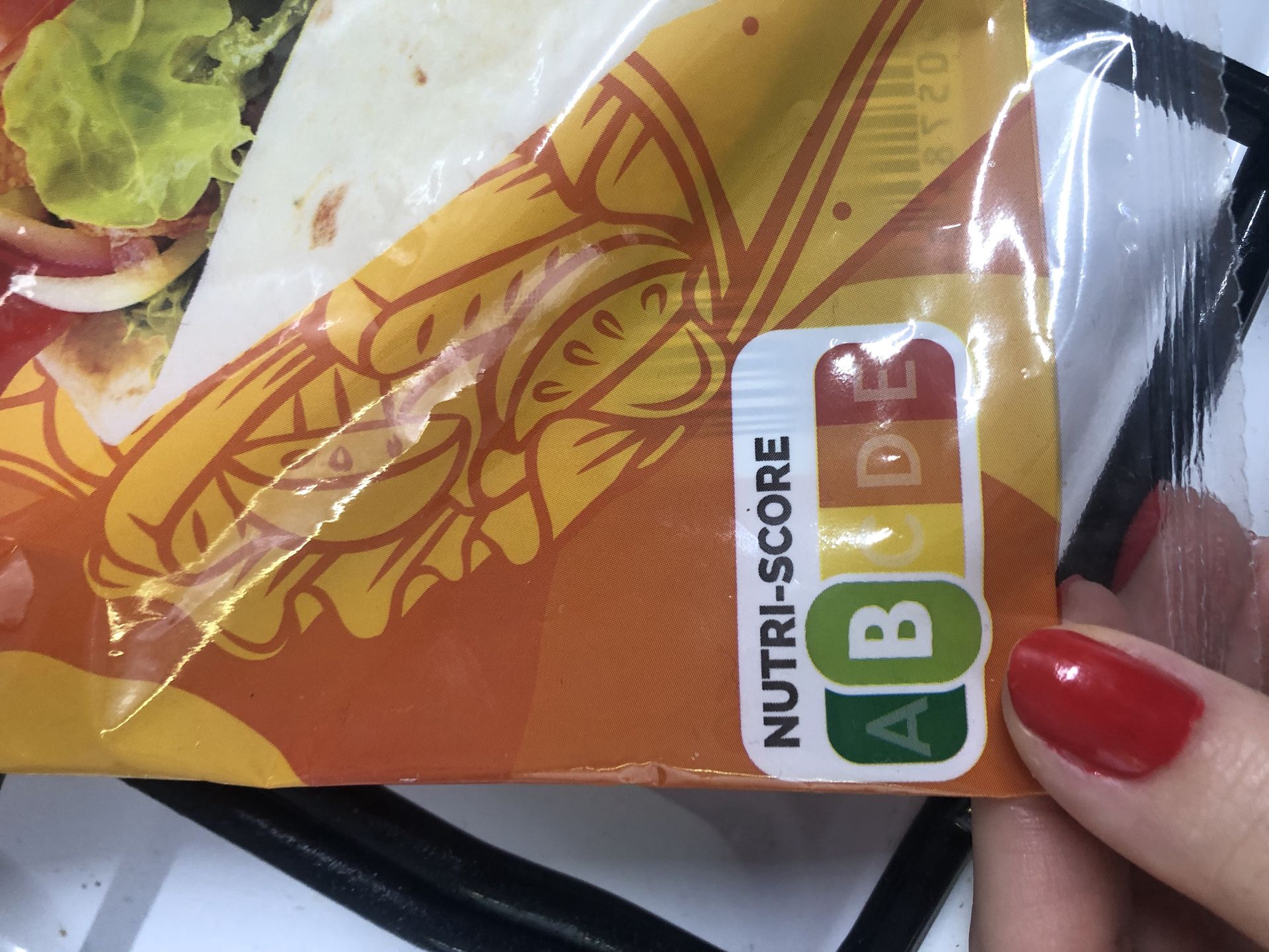 Nutri-Score 